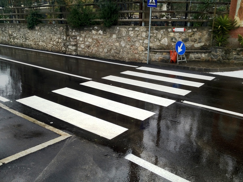 Reflective paint Noxton for Concrete